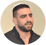 שלומי חזן - מנכ"ל ובעלים